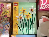 Speelgoed nieuw met o.a lego en pokemon - afbeelding 3 van  8