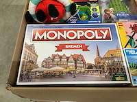 Speelgoed nieuw met o.a lego en pokemon - afbeelding 5 van  8