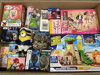 Speelgoed nieuw met o.a lego en pokemon - afbeelding 1 van  10