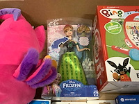 Speelgoed nieuw met o.a lego en pokemon - afbeelding 4 van  9