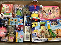 Speelgoed nieuw met o.a lego en pokemon - afbeelding 1 van  9