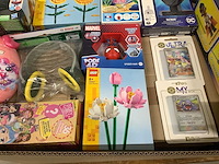 Speelgoed nieuw met o.a lego en pokemon - afbeelding 3 van  9