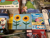 Speelgoed nieuw met o.a lego en pokemon - afbeelding 4 van  9