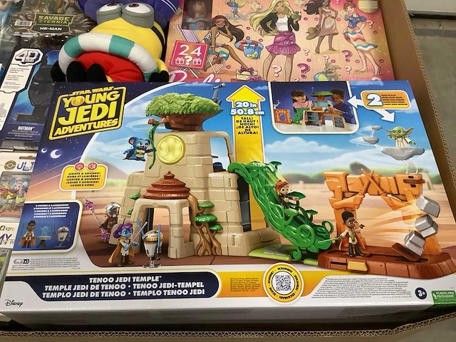 Speelgoed nieuw met o.a lego en pokemon - afbeelding 6 van  9