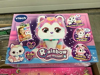 Speelgoed nieuw met o.a lego en pokemon - afbeelding 6 van  9