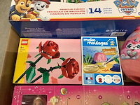 Speelgoed nieuw met o.a lego en pokemon - afbeelding 3 van  9