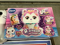 Speelgoed nieuw met o.a lego en pokemon - afbeelding 5 van  9