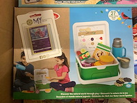 Speelgoed nieuw met o.a lego en pokemon - afbeelding 4 van  7