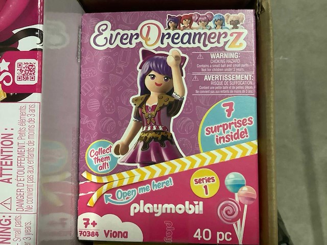 Speelgoed nieuw met o.a lego en pokemon - afbeelding 3 van  8