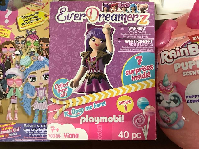 Speelgoed nieuw met o.a lego en pokemon - afbeelding 2 van  7