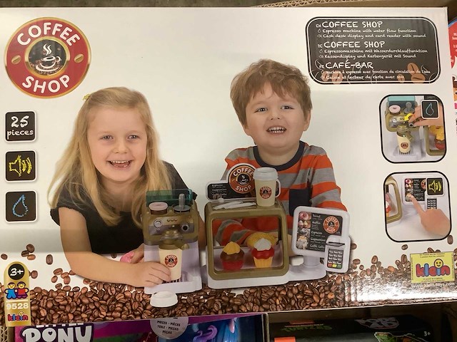 Speelgoed nieuw met o.a lego en pokemon - afbeelding 5 van  7