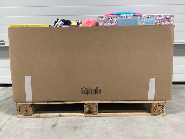 Speelgoed nieuw met o.a lego en pokemon - afbeelding 6 van  7