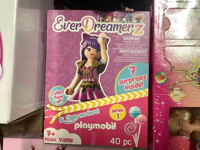 Speelgoed nieuw met o.a lego en pokemon - afbeelding 5 van  7