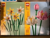 Speelgoed nieuw met o.a lego en pokemon - afbeelding 2 van  7