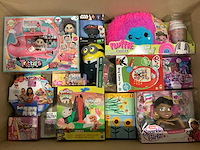 Speelgoed nieuw met o.a lego en pokemon - afbeelding 1 van  7