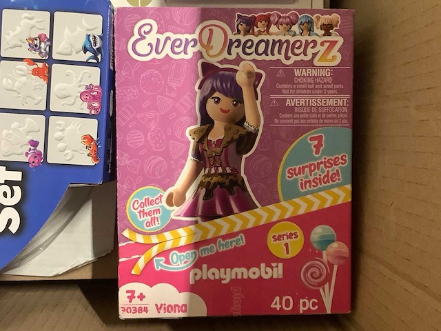 Speelgoed nieuw met o.a lego en pokemon - afbeelding 2 van  7