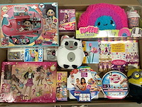 Speelgoed nieuw met o.a lego en pokemon - afbeelding 1 van  7