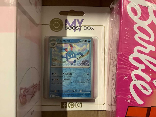 Speelgoed nieuw met o.a lego en pokemon - afbeelding 2 van  8