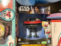 Speelgoed nieuw met o.a lego en pokemon - afbeelding 6 van  8