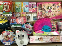 Speelgoed nieuw met o.a lego en pokemon - afbeelding 1 van  7