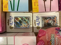 Speelgoed nieuw met o.a lego en pokemon - afbeelding 3 van  7