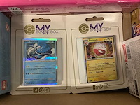 Speelgoed nieuw met o.a lego en pokemon - afbeelding 2 van  7