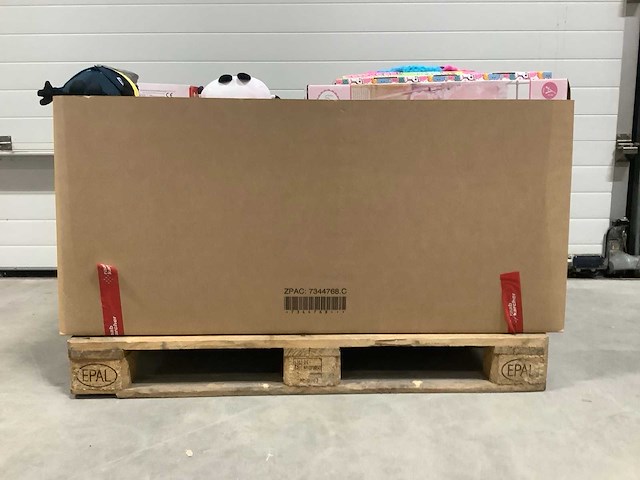 Speelgoed nieuw met o.a lego en pokemon - afbeelding 6 van  7