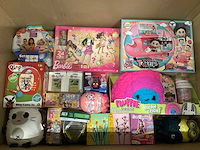 Speelgoed nieuw met o.a lego en pokemon - afbeelding 1 van  7