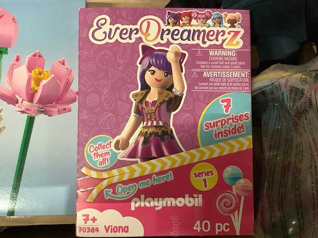 Speelgoed nieuw met o.a lego en pokemon - afbeelding 3 van  7