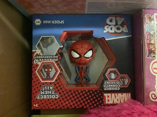 Speelgoed nieuw met o.a lego en pokemon - afbeelding 5 van  8