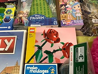 Speelgoed nieuw met o.a lego en pokemon - afbeelding 3 van  9