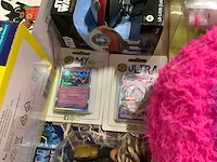 Speelgoed nieuw met o.a lego en pokemon - afbeelding 4 van  9