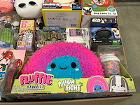 Speelgoed nieuw met o.a lego en pokemon - afbeelding 6 van  9