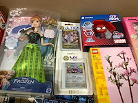 Speelgoed nieuw met o.a lego en pokemon - afbeelding 3 van  10