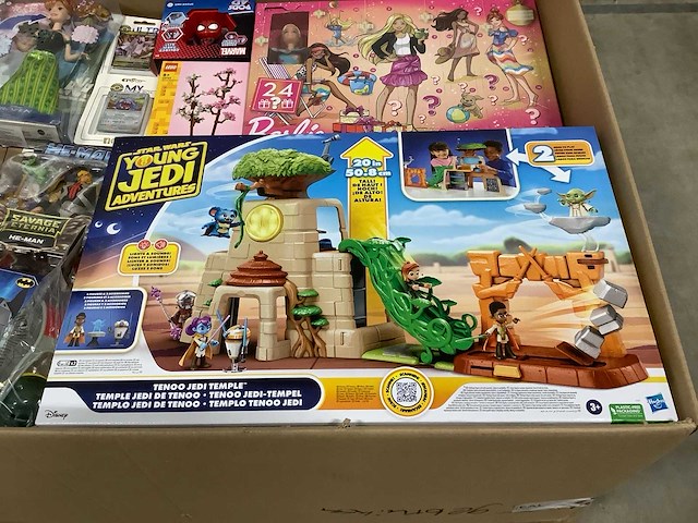 Speelgoed nieuw met o.a lego en pokemon - afbeelding 6 van  10