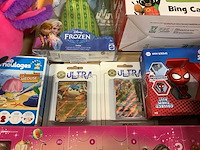 Speelgoed nieuw met o.a lego en pokemon - afbeelding 3 van  9