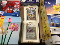 Speelgoed nieuw met o.a lego en pokemon - afbeelding 2 van  9