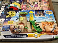 Speelgoed nieuw met o.a lego en pokemon - afbeelding 6 van  9