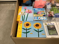 Speelgoed nieuw met o.a lego en pokemon - afbeelding 2 van  9