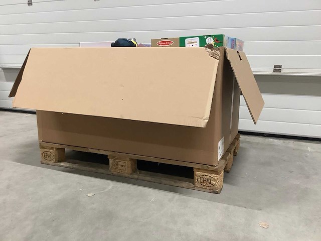 Speelgoed nieuw met o.a lego en pokemon - afbeelding 5 van  6