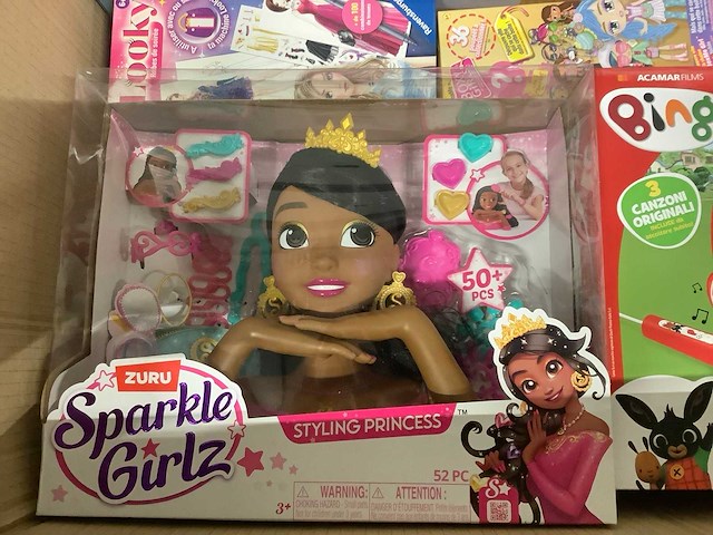 Speelgoed nieuw met o.a lego en pokemon - afbeelding 4 van  6