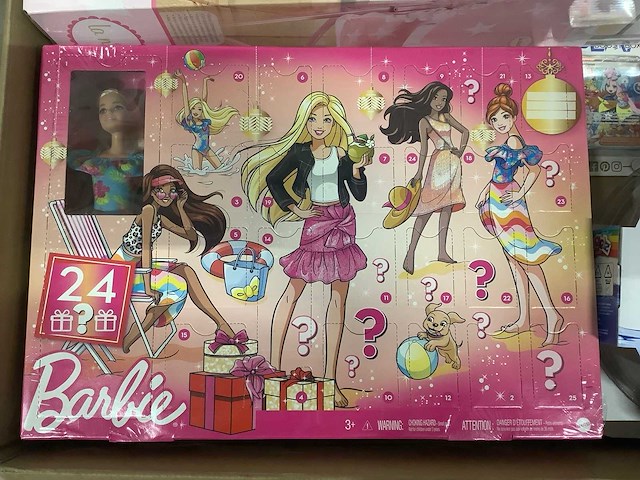 Speelgoed nieuw met o.a lego en pokemon - afbeelding 2 van  8