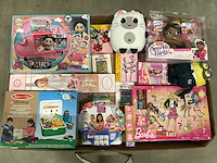 Speelgoed nieuw met o.a lego en pokemon - afbeelding 1 van  7