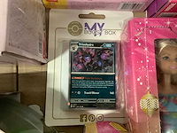 Speelgoed nieuw met o.a lego en pokemon - afbeelding 3 van  7