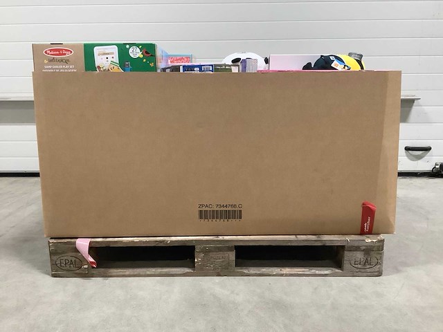 Speelgoed nieuw met o.a lego en pokemon - afbeelding 6 van  7