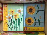 Speelgoed nieuw met o.a lego en pokemon - afbeelding 3 van  7