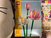 Speelgoed nieuw met o.a lego en pokemon - afbeelding 4 van  7