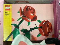 Speelgoed nieuw met o.a lego en pokemon - afbeelding 4 van  8