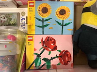 Speelgoed nieuw met o.a lego en pokemon - afbeelding 2 van  7