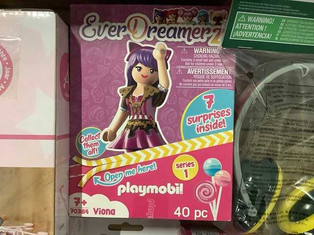 Speelgoed nieuw met o.a lego en pokemon - afbeelding 4 van  8